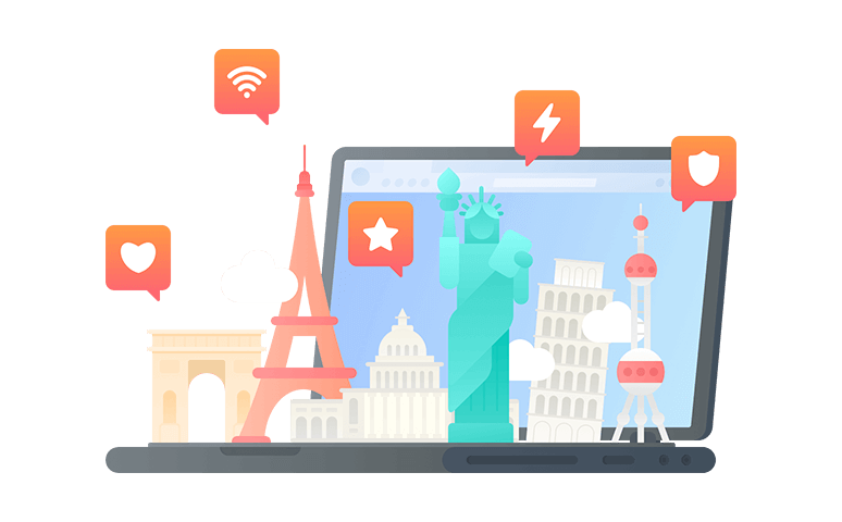 在厄瓜多尔怎么翻回中国 - 翻回VPN
